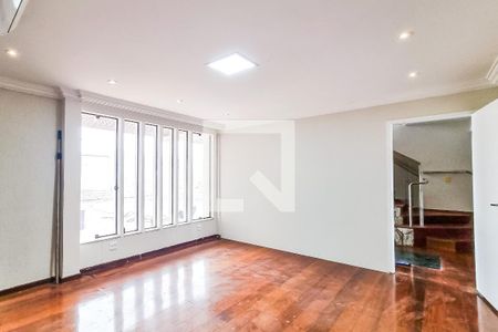 Sala 2 de apartamento à venda com 4 quartos, 500m² em Santa Branca, Belo Horizonte