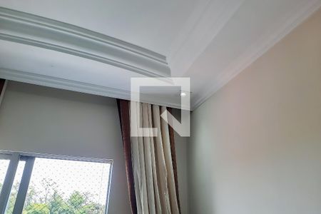 Sala de apartamento para alugar com 2 quartos, 60m² em Nova Petrópolis, São Bernardo do Campo