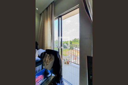 Varanda de apartamento para alugar com 2 quartos, 60m² em Nova Petrópolis, São Bernardo do Campo