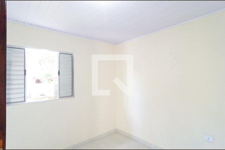Quarto 1 de casa para alugar com 2 quartos, 42m² em Vila Campestre, São Paulo