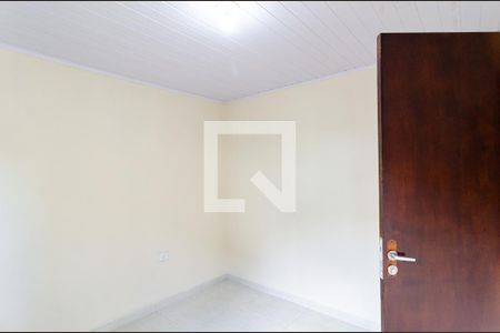 Quarto 1 de casa para alugar com 2 quartos, 42m² em Vila Campestre, São Paulo