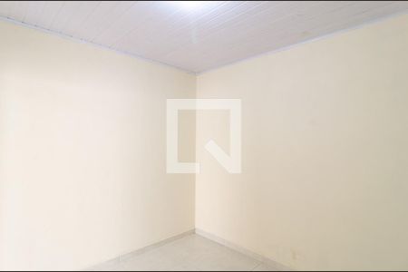 Quarto 2 de casa para alugar com 2 quartos, 42m² em Vila Campestre, São Paulo