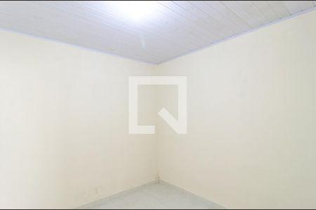 Quarto 2 de casa para alugar com 2 quartos, 42m² em Vila Campestre, São Paulo