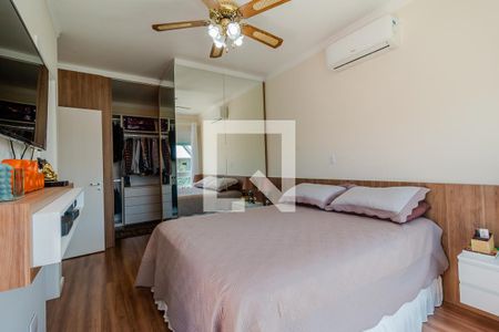 Casa à venda com 153m², 3 quartos e 2 vagasQuarto 1