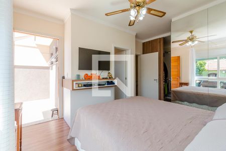 Casa à venda com 153m², 3 quartos e 2 vagasQuarto 1