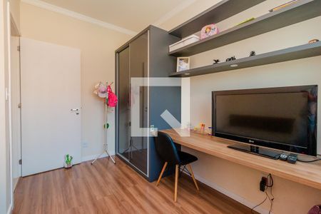 Casa à venda com 153m², 3 quartos e 2 vagasQuarto 2