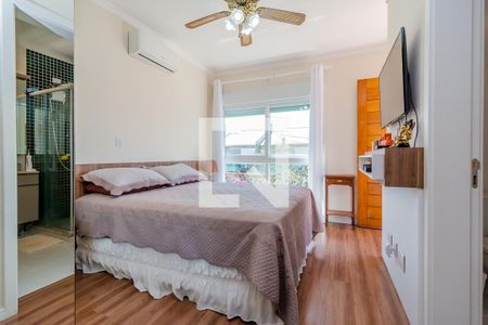 Casa à venda com 153m², 3 quartos e 2 vagasQuarto 1