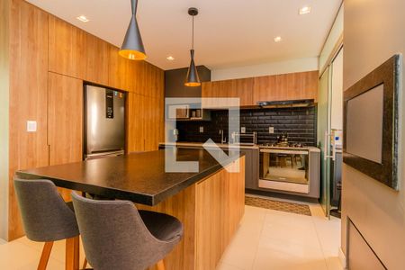 Casa à venda com 153m², 3 quartos e 2 vagasCozinha