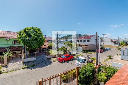 Casa à venda com 153m², 3 quartos e 2 vagasVista