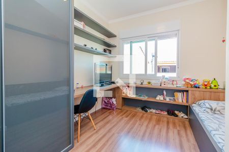 Casa à venda com 153m², 3 quartos e 2 vagasQuarto 2