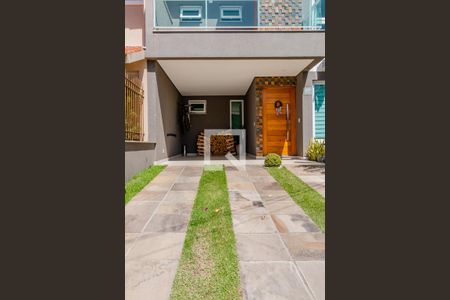 Casa à venda com 153m², 3 quartos e 2 vagasGaragem