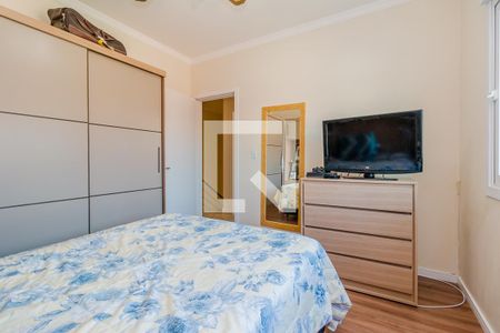 Casa à venda com 153m², 3 quartos e 2 vagasQuarto 3