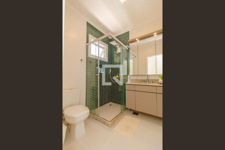 Casa à venda com 153m², 3 quartos e 2 vagasQuarto 1 - Suite