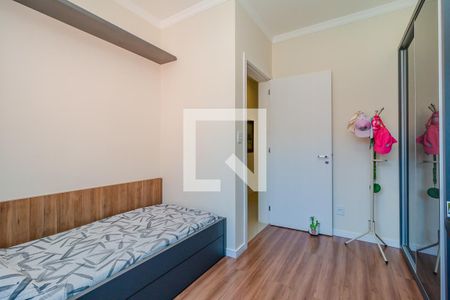 Casa à venda com 153m², 3 quartos e 2 vagasQuarto 2