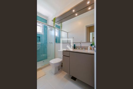 Casa à venda com 153m², 3 quartos e 2 vagasBanheiro