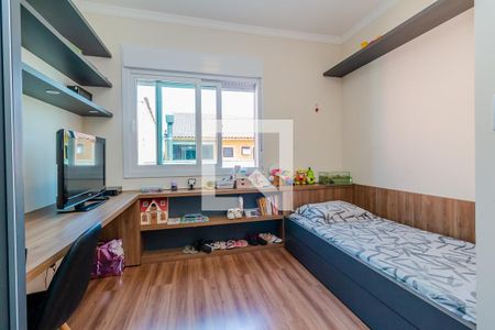 Casa à venda com 153m², 3 quartos e 2 vagasQuarto 2
