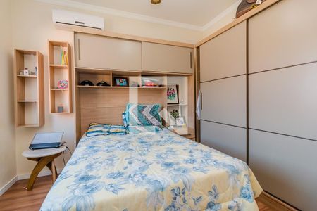 Casa à venda com 153m², 3 quartos e 2 vagasQuarto 3