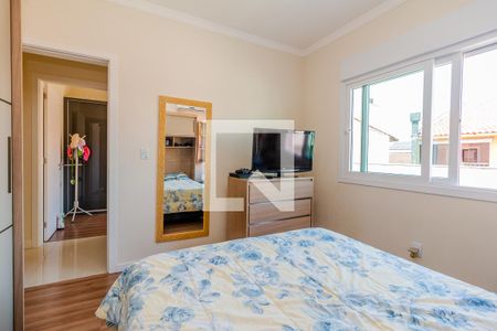 Casa à venda com 153m², 3 quartos e 2 vagasQuarto 3