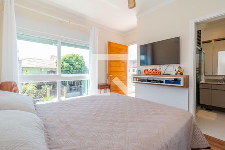 Casa à venda com 153m², 3 quartos e 2 vagasQuarto 1