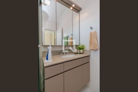 Casa à venda com 153m², 3 quartos e 2 vagasQuarto 1 - Suite
