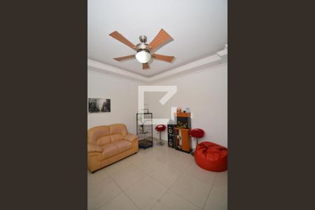 Sala de casa para alugar com 2 quartos, 67m² em Vila da Penha, Rio de Janeiro