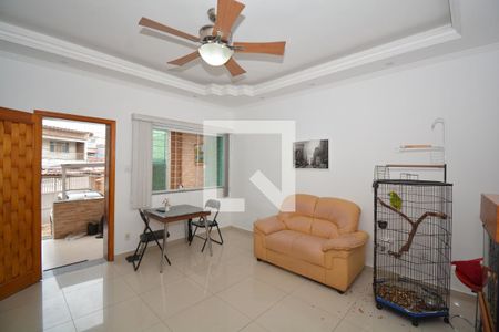 Sala de casa para alugar com 2 quartos, 67m² em Vila da Penha, Rio de Janeiro