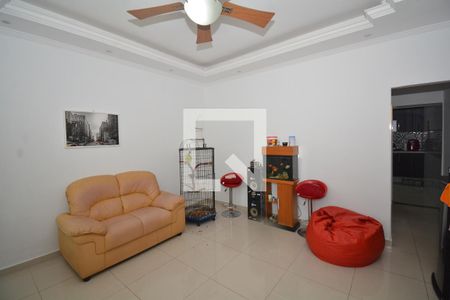 Sala de casa para alugar com 2 quartos, 67m² em Vila da Penha, Rio de Janeiro