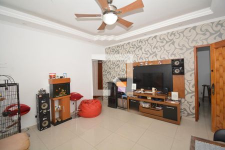 Sala de casa para alugar com 2 quartos, 67m² em Vila da Penha, Rio de Janeiro