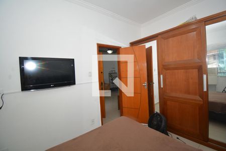 Quarto 1 de casa para alugar com 2 quartos, 67m² em Vila da Penha, Rio de Janeiro