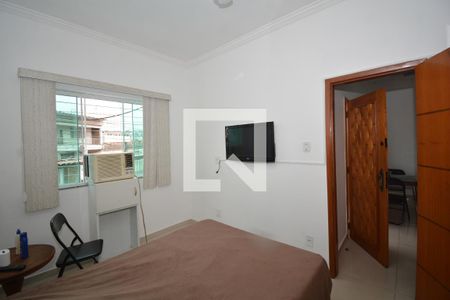Quarto 1 de casa para alugar com 2 quartos, 67m² em Vila da Penha, Rio de Janeiro