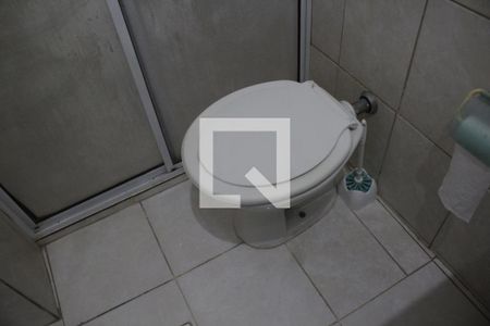 Studio para alugar com 28m², 1 quarto e sem vagaBanheiro