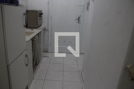 Studio para alugar com 28m², 1 quarto e sem vagaCozinha