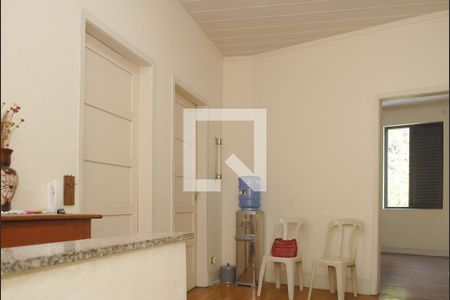 Sala de casa à venda com 4 quartos, 90m² em Vila Mariana, São Paulo