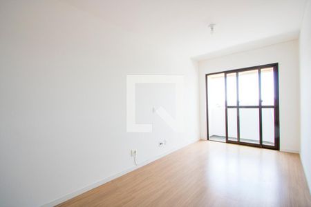 Sala de apartamento para alugar com 2 quartos, 71m² em Vila Apiai, Santo André