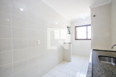 Apartamento para alugar com 71m², 2 quartos e 1 vagaCozinha
