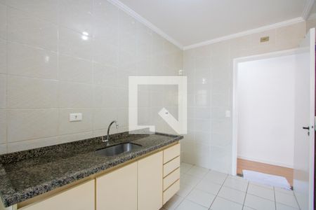 Apartamento para alugar com 71m², 2 quartos e 1 vagaCozinha