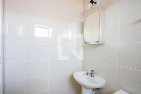 Apartamento para alugar com 71m², 2 quartos e 1 vagaBanheiro do quarto 1