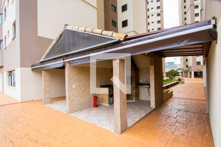 Apartamento para alugar com 71m², 2 quartos e 1 vagaÁrea comum