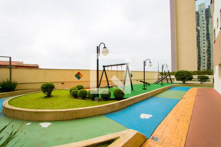 Apartamento para alugar com 71m², 2 quartos e 1 vagaÁrea comum - Playground