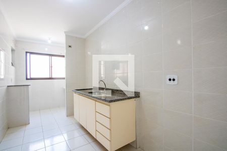 Apartamento para alugar com 71m², 2 quartos e 1 vagaCozinha