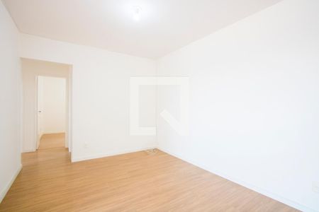 Sala de apartamento para alugar com 2 quartos, 71m² em Vila Apiai, Santo André