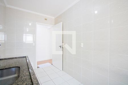 Apartamento para alugar com 71m², 2 quartos e 1 vagaCozinha