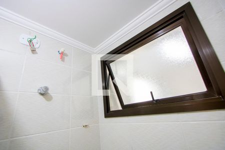 Apartamento para alugar com 71m², 2 quartos e 1 vagaBanheiro social