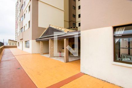 Apartamento para alugar com 71m², 2 quartos e 1 vagaÁrea comum