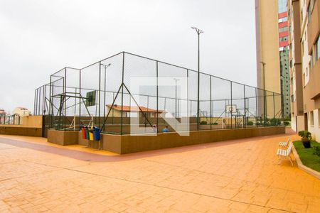 Apartamento para alugar com 71m², 2 quartos e 1 vagaÁrea comum - Quadra esportiva