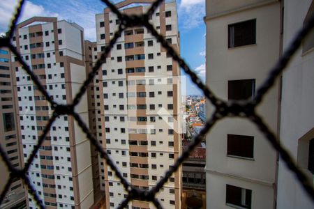 Apartamento para alugar com 71m², 2 quartos e 1 vagaVista do quarto 3