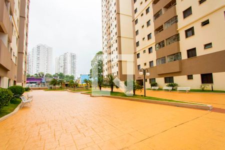 Apartamento para alugar com 71m², 2 quartos e 1 vagaÁrea comum