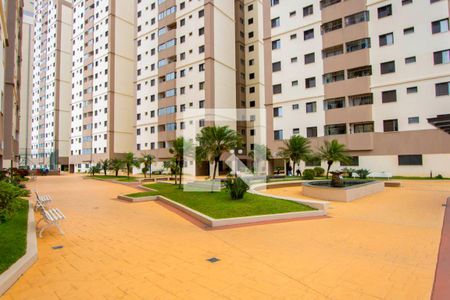 Apartamento para alugar com 71m², 2 quartos e 1 vagaÁrea comum