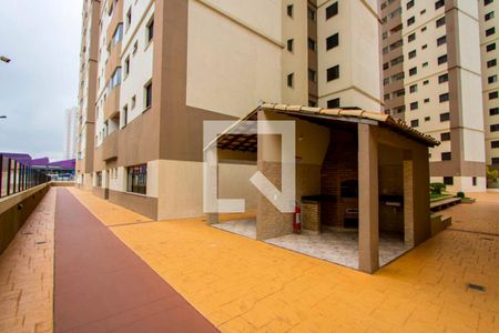 Apartamento para alugar com 71m², 2 quartos e 1 vagaÁrea comum