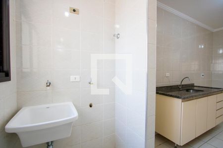 Apartamento para alugar com 71m², 2 quartos e 1 vagaÁrea de serviço